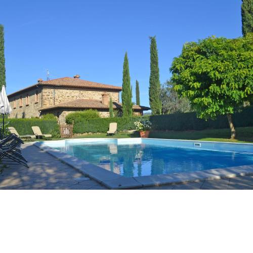 Locazione Turistica Montecucco Winery