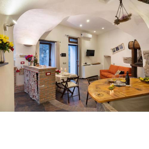 Locazione Turistica Mulino Rossi - PTB170