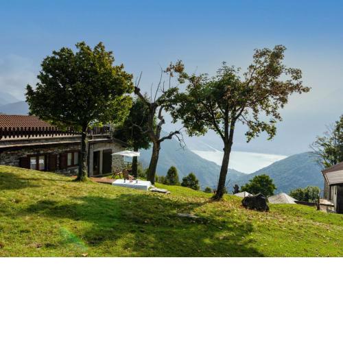 Locazione Turistica Nadia