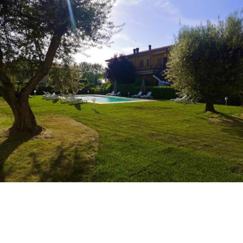 Locazione Turistica Naiadi