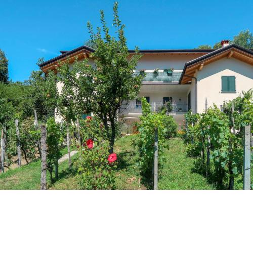 Locazione Turistica Nonna Nina