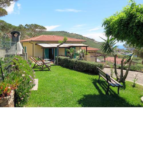 Locazione Turistica Oasis 1-2