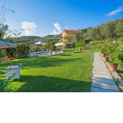Locazione Turistica Olivo