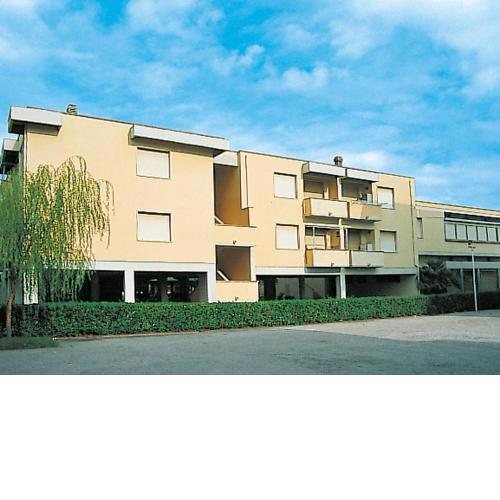 Locazione Turistica Palazzeta IV - VAD231