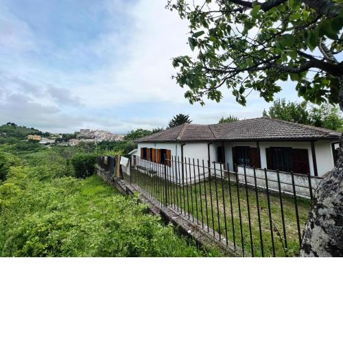 Locazione turistica Panorama Zungoli