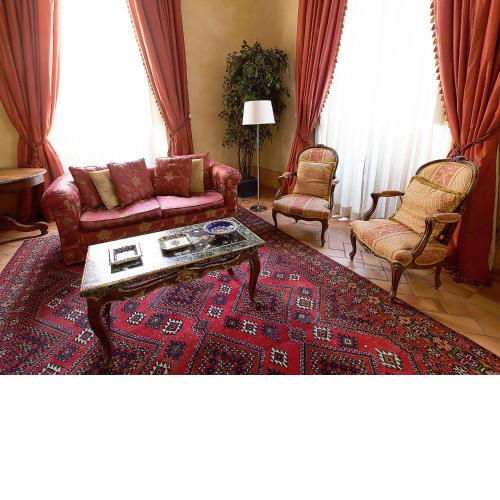 Locazione Turistica Pantheon Luxury