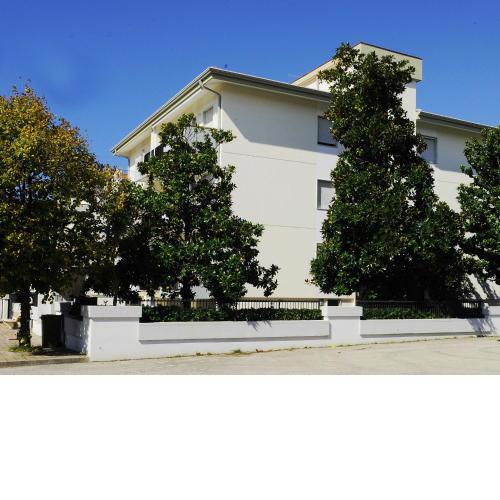 Locazione Turistica Parco Tigli-3