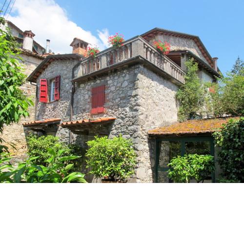 Locazione Turistica Pervinca
