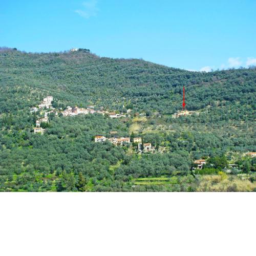 Locazione Turistica Pia - PRE173