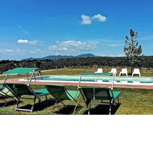 Locazione Turistica Pisa Toscana - GVS122