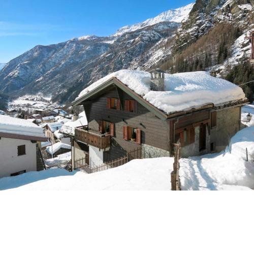 Locazione Turistica Plen Solei