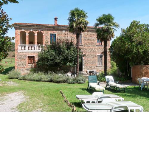 Locazione Turistica Podere Casina