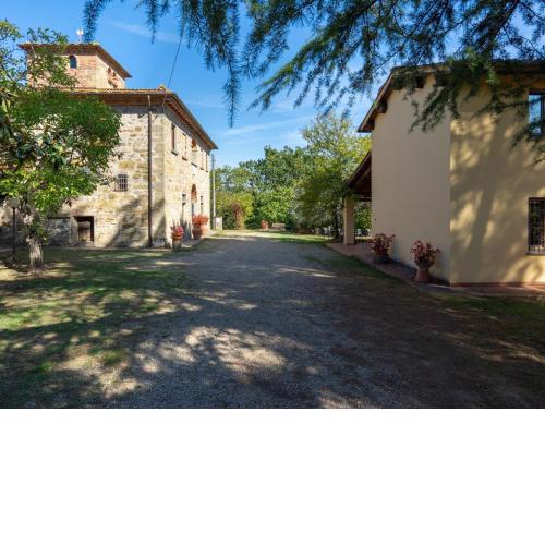 Locazione Turistica Poggio Cuccule