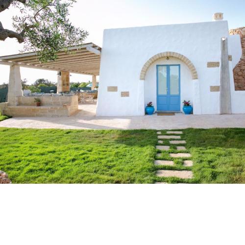 Locazione Turistica Prestige Pool Trullo