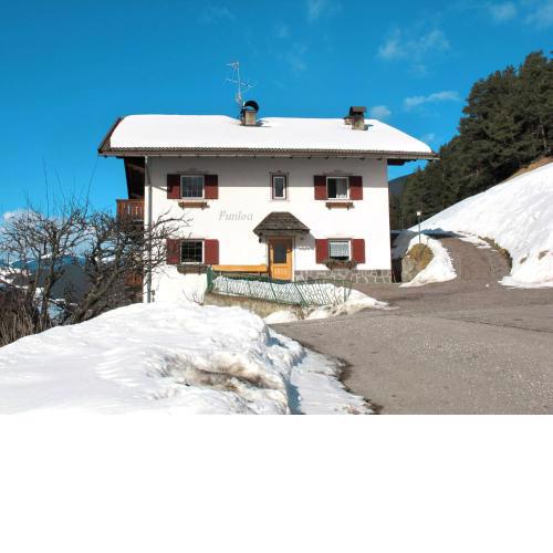 Locazione Turistica Puntea - SCR200