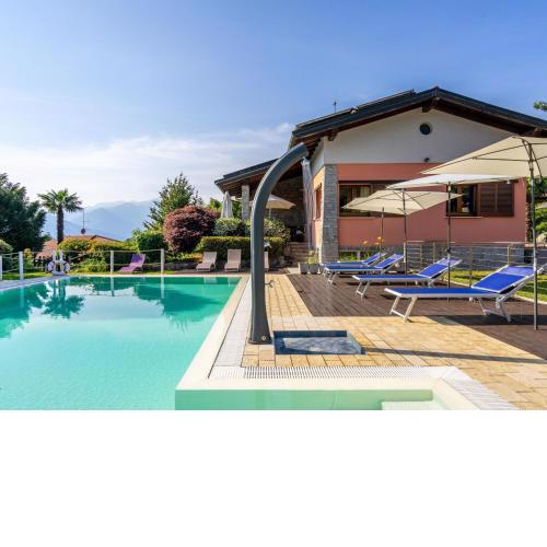 Locazione Turistica Residenza Agrifoglio-17