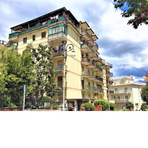 Locazione Turistica Ritamar