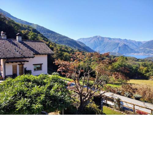 Locazione Turistica Rodondello - CCO340