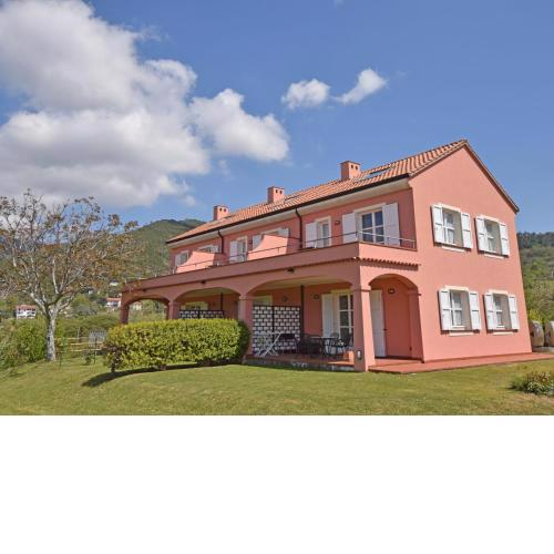 Locazione Turistica Rosa