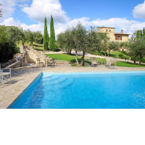 Locazione Turistica Roseto