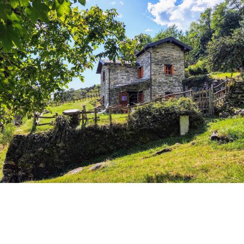Locazione Turistica Salargo