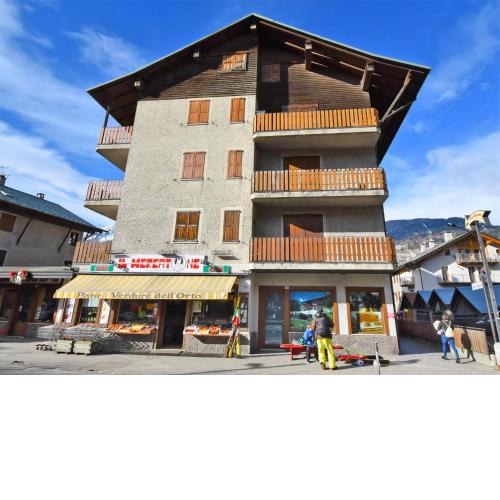 Locazione Turistica San Anton