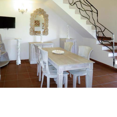 Locazione Turistica San Teodoro 1 - TEO225