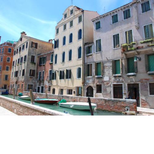 Locazione Turistica San Vio