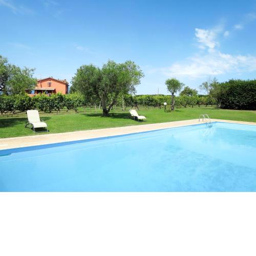 Locazione Turistica Santa Bruna