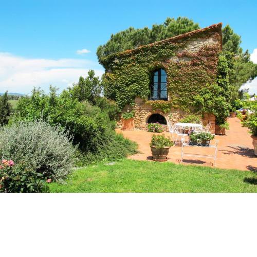 Locazione Turistica Santa Enerichetta