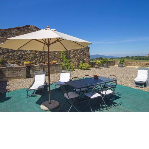 Locazione Turistica Santa Marta