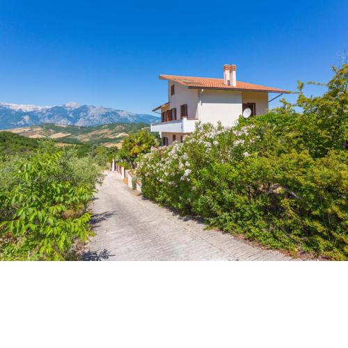 Locazione Turistica Scutti - ATL100