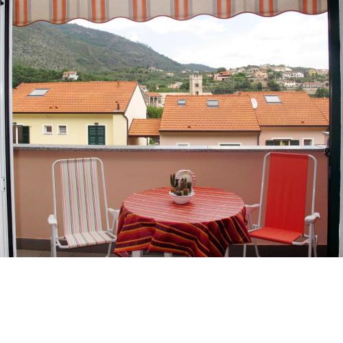Locazione Turistica Simona - TIO100