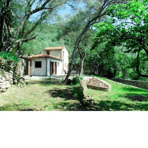 Locazione Turistica Sogno - PRE184