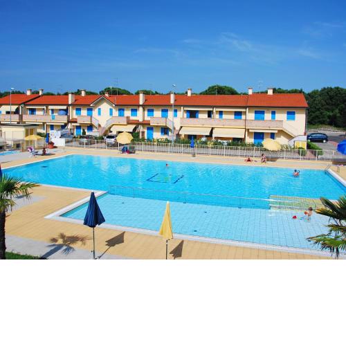 Locazione Turistica Solmare-42