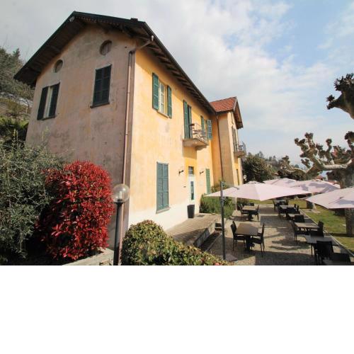 Locazione Turistica SOMS-3