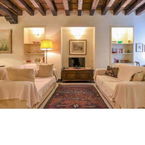 Locazione Turistica Sotoportego Venier