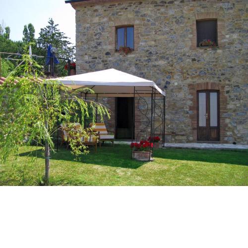 Locazione Turistica Stalla