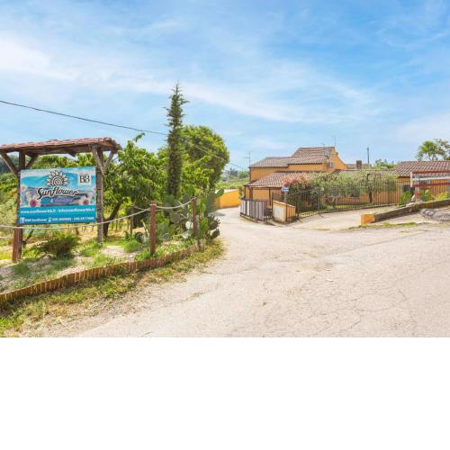 Locazione Turistica Sunflower - ANO105