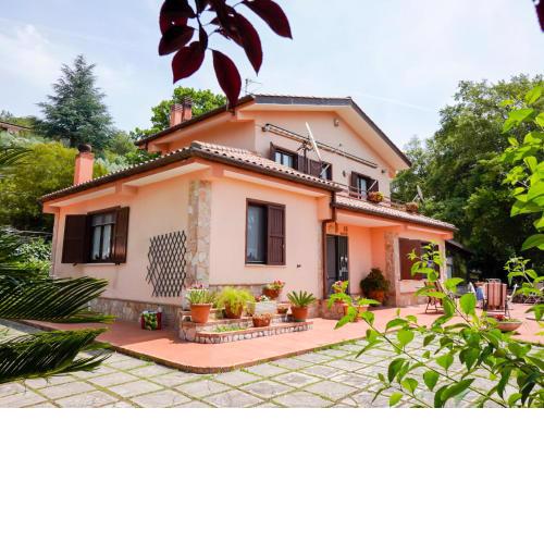 Locazione Turistica Sunny home