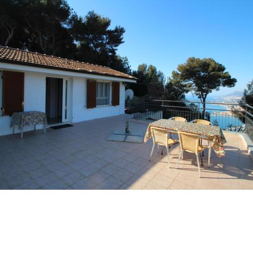 Locazione Turistica Taverna Il Cippo