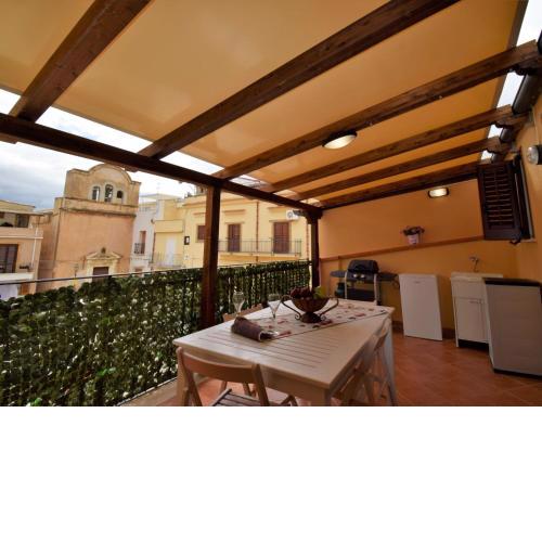 Locazione Turistica Terrazza del Palmento
