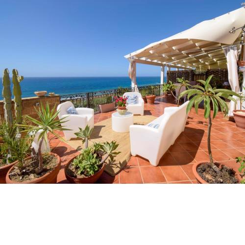 Locazione Turistica Terrazza del Sud