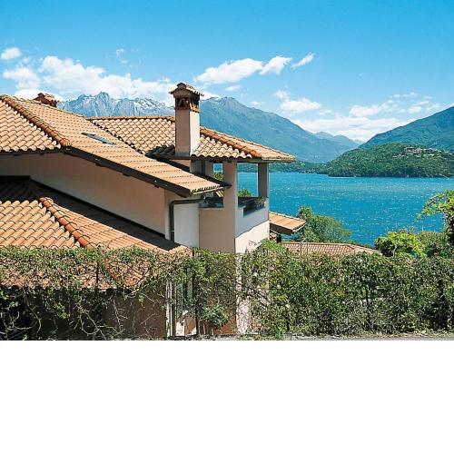 Locazione Turistica Terrazzo fiorito