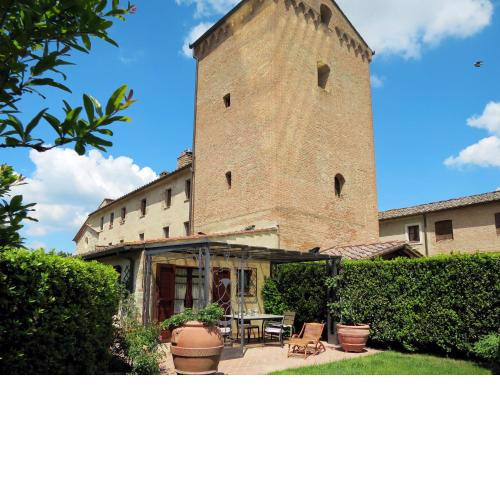 Locazione Turistica The Nest