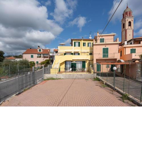 Locazione Turistica Timo