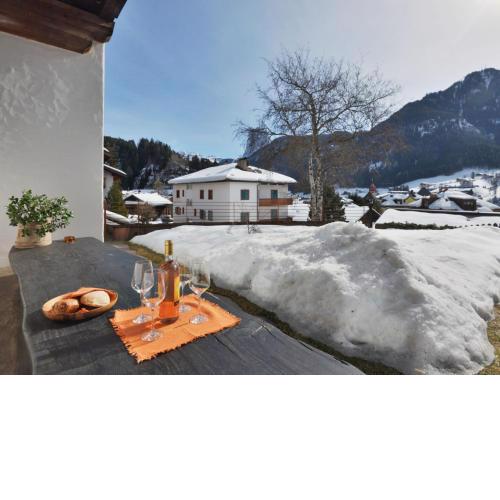 Locazione Turistica Tirol - ORS133