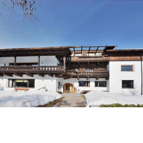 Locazione Turistica Tirol - ORS135
