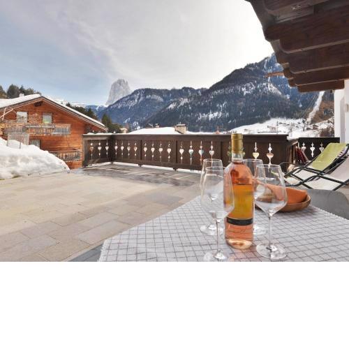 Locazione Turistica Tirol
