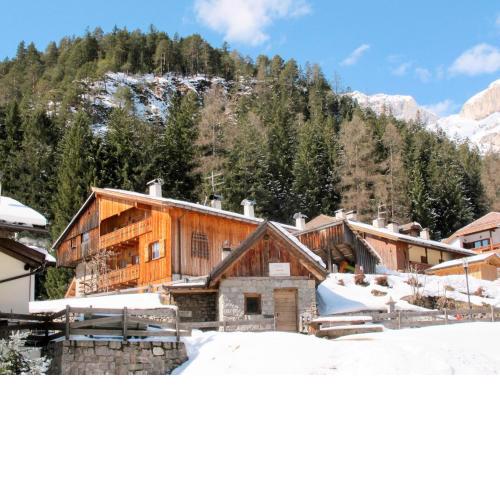 Locazione Turistica Trottner - CPO225